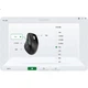 Мышь Ugreen M751 Wireless/Bluetooth - изображение 2