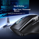 Мышь Ugreen M751 Wireless/Bluetooth - изображение 3