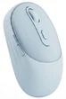 Миша Lenovo Xiaoxin M2 Wireless/Bluetooth Blue (M2-BT) - зображення 1