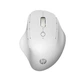Миша HP Engineer Wireless/Bluetooth White - зображення 1
