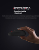 Миша Lenovo WM101 Wireless Black - зображення 7
