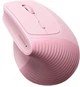 Мышь Ugreen M571P Wireless/Bluetooth Rose - изображение 1