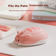 Мышь Akko Cat Carter Wireless/Bluetooth - изображение 3