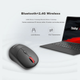 Мышь ThinkPlus WL300Pro Wireless Grey - изображение 4