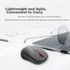 Мышь ThinkPlus WL300Pro Wireless Grey - изображение 7