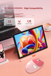 Мышь Lenovo ERAZER N521 Wireless Rose - изображение 7