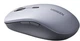 Миша Ugreen MU002 Wireless/Bluetooth Grey - зображення 1