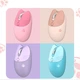 Мышь MOFII M3AG Wireless Beige - изображение 6