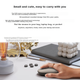 Мышь Logitech POP Bluetooth Smoky Grey - изображение 6