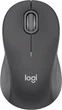 Миша Logitech M550 M Bluetooth Black - зображення 1