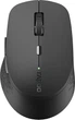 Мышь Rapoo M300G Wireless/Bluetooth Dark Grey - изображение 1
