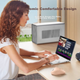 Мышь HP Professor 1 Wireless/Bluetooth Beige - изображение 3