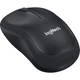 Мышь Logitech B220 Enterprise Edition Wireless Black - изображение 1