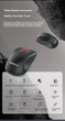 Мышь Lenovo thinkplus WL200X Wireless - изображение 4