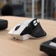Мышь SANWA SUPPLY GMAWBT1BK-DP Wireless - изображение 2