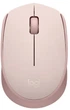 Мышь Logitech M172 Wireless Rose - изображение 1