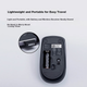 Мышь Dell WM118 Wireless Black - изображение 7