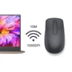 Мышь Dell WM118 Wireless Black - изображение 9