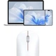 Мышь Lenovo MD21 Wireless Grey - изображение 4