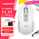 Мышь Logitech M750M Universal Edition Wireless White - изображение 2