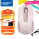Мышь Logitech M750M Universal Edition Wireless Rose - изображение 2