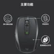 Мышь Logitech MX Anywhere 2S Enterprise Bluetooth - изображение 5