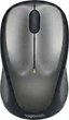 Мышь Logitech M235 Wireless Black - изображение 1