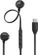 Наушники JBL Tune 305C USB Black (JBLT305CBLK) - изображение 1