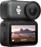 Екшн-камера DJI Osmo Nano Standard Combo 128 GB (CP.OS.00000460.01) - зображення 2