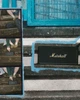 Портативная акустика Marshall Middleton II Black and Brass (1007428) - изображение 4