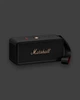 Портативная акустика Marshall Middleton II Black and Brass (1007428) - изображение 8