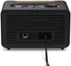 Портативна акустика JBL Authentics 200 (JBLAUTH200BLKEP) - зображення 4