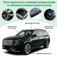 Щетка для чистки дренажных отверстий автомобиля, Зеленая - изображение 3