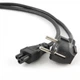 Кабель питания C5 1.0m Cablexpert (PC-186-ML12-1M) - изображение 2