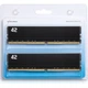 Модуль памяти для компьютера DDR4 32GB (2x16GB) 3200 MHz 42-Series eXceleram (E-42-002D-32) - изображение 5