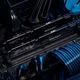 Модуль памяти для компьютера DDR5 32GB (2x16GB) 5600 MHz Beast AM5 Black Kingston Fury (ex.HyperX) (KF556C36BBEK2-32) - изображение 6