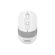 Мышка A4Tech FG10CS Air2 Wireless Grayish White (4711421997973) - изображение 2