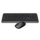 Комплект Vinga (KBSW-110 Black) - изображение 3