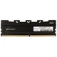 Модуль пам'яті для комп'ютера DDR4 8GB 2666 MHz Black Kudos eXceleram (EKBLACK4082619A) - зображення 2