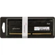 Модуль пам'яті для комп'ютера DDR4 8GB 2666 MHz Black Kudos eXceleram (EKBLACK4082619A) - зображення 4
