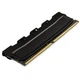 Модуль пам'яті для комп'ютера DDR4 8GB 2666 MHz Black Kudos eXceleram (EKBLACK4082619A) - зображення 5