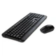 Комплект Vinga (KBSW-110 Black) - изображение 8