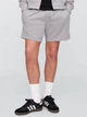 Шорты хлопковые короткие мужские GAP 265963537 M Серые (1161437422) - изображение 4