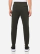 Спортивные штаны мужские Armani Exchange 878561580 2XL Зеленые (1161497281) - изображение 2