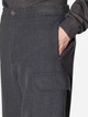 Штаны мужские Armani Exchange 861959384 34 Серые (1161488137) - изображение 4