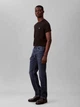 Джинсы Slim Fit мужские Calvin Klein 340209777 W31L30 Синие (1161429731) - изображение 3