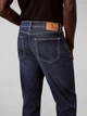 Джинсы Slim Fit мужские Calvin Klein 340209777 W31L30 Синие (1161429731) - изображение 5