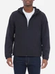 Куртка демисезонная с капюшоном мужская Michael Kors 334594537 2XL Черная (1161438455) - изображение 3