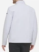 Куртка демисезонная мужская Calvin Klein 941127378 XL Белая (1161434937) - изображение 2