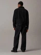 Джинсовая куртка мужская Calvin Klein 784943696 2XL Черная (1161482033) - изображение 2